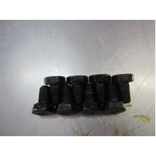 19T024 Flexplate Bolts For 08-10 Dodge Grand Caravan  3.8